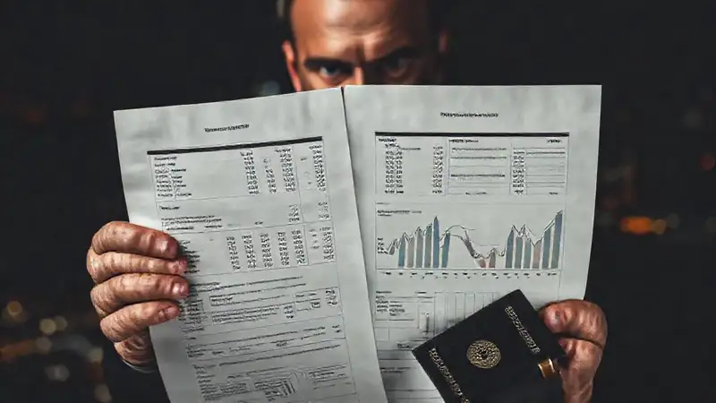 Documentos legales y finanzas generan incertidumbre