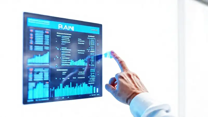 Banco moderno: tecnología y confianza digital