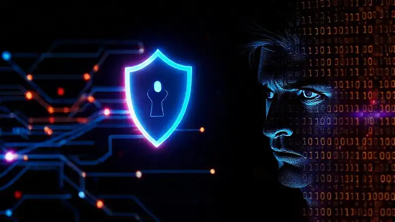Seguridad digital protege la información privada