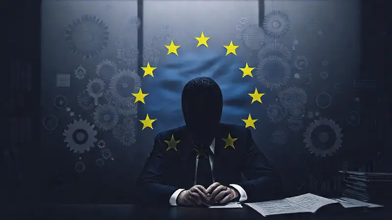 La Unión Europea regula redes globales