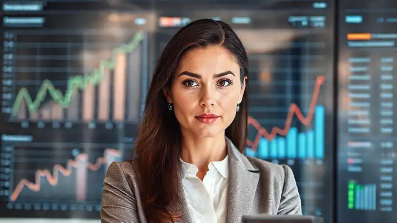 La banca moderna proyecta confianza digital