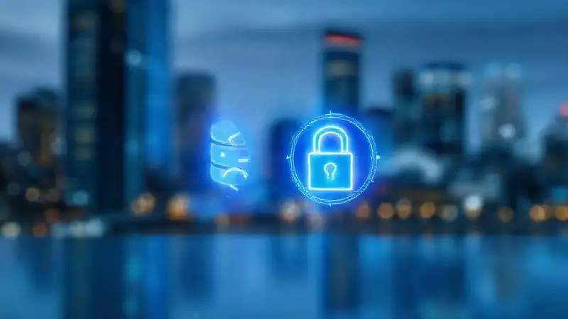 Tecnología segura y vigilada en ciudad