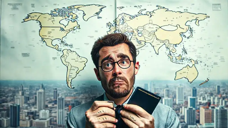 El freelancer se enfrenta a trámites complejos