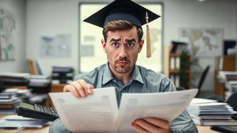 Complejidad financiera genera confusión y preocupación