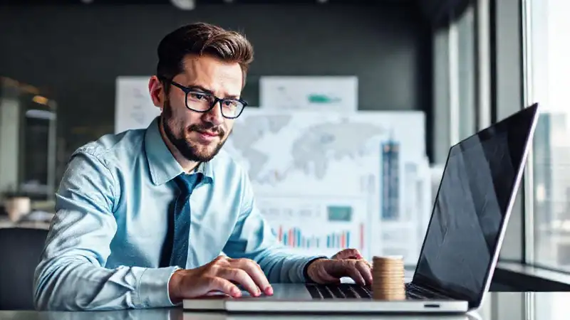 El expatriado moderno busca éxito global