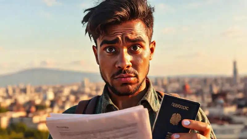 El expatriado enfrenta trámites fiscales confusos