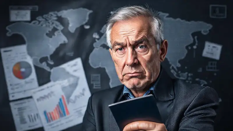 Transferencias internacionales son complejas y frustrantes