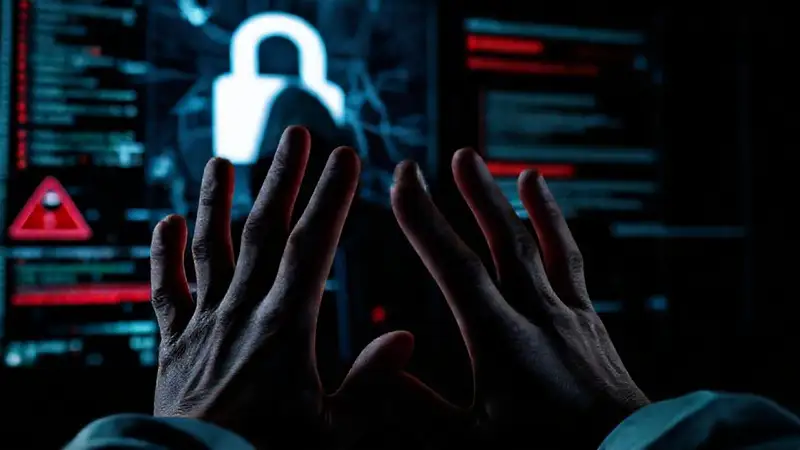 Ciberseguridad: amenaza digital y creciente ansiedad