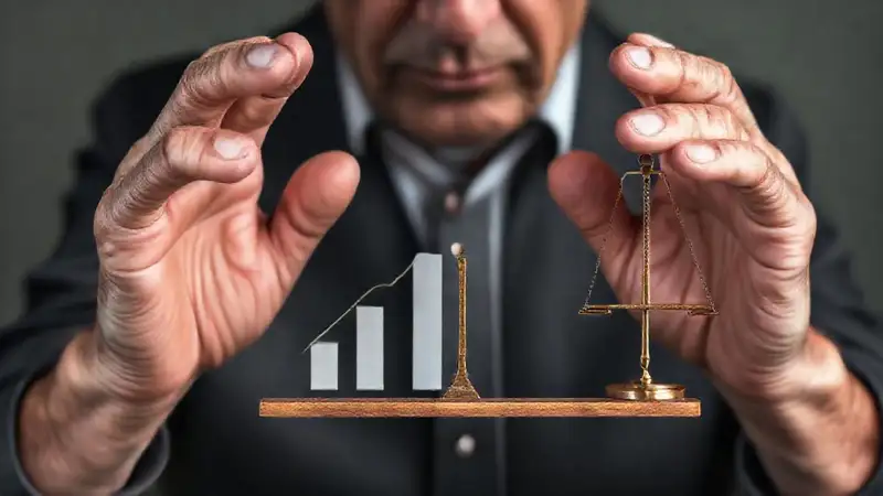 Inversiones financieras generan incertidumbre y esperanza