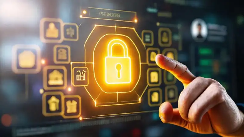 Banca digital segura y moderna