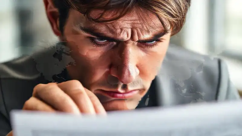 Documentos legales complejos generan preocupación financiera
