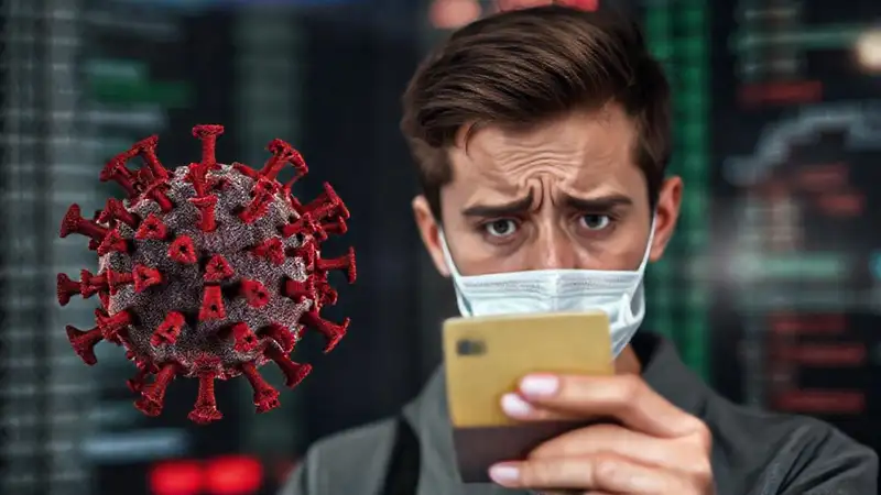 La pandemia genera ansiedad financiera digital
