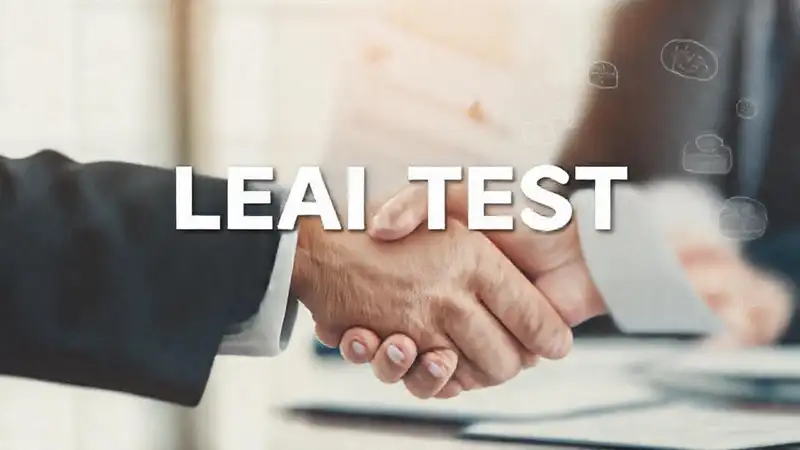 Negociación legal, dinero y preocupación profesional