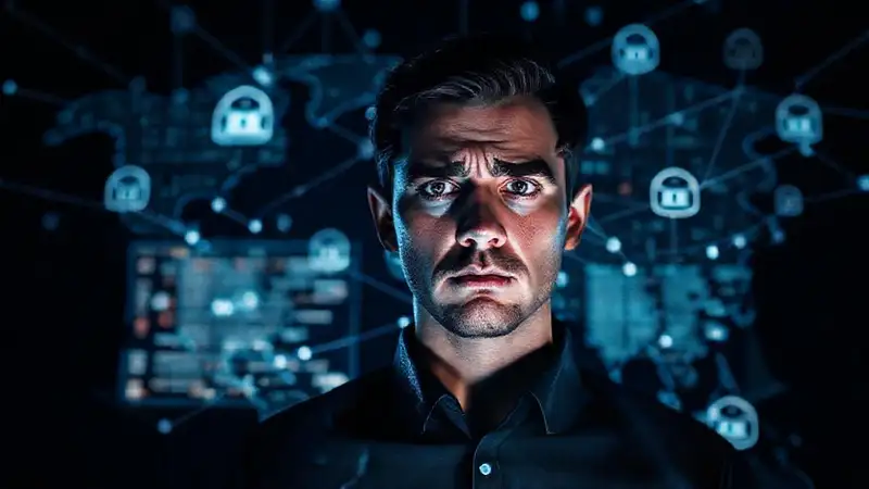 La red digital amenaza la privacidad