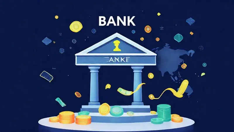 El banco moderno transmite confianza digitalmente