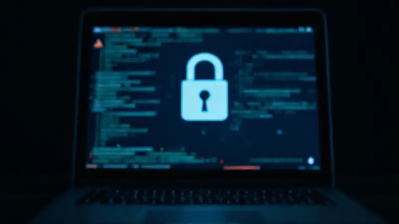 Ciberseguridad: amenaza digital en la pantalla