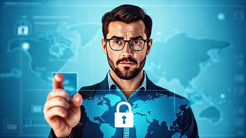 Banco digital transmite confianza y seguridad