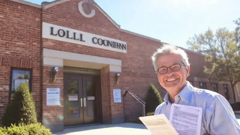 El ayuntamiento ofrece servicios fiscales confiables