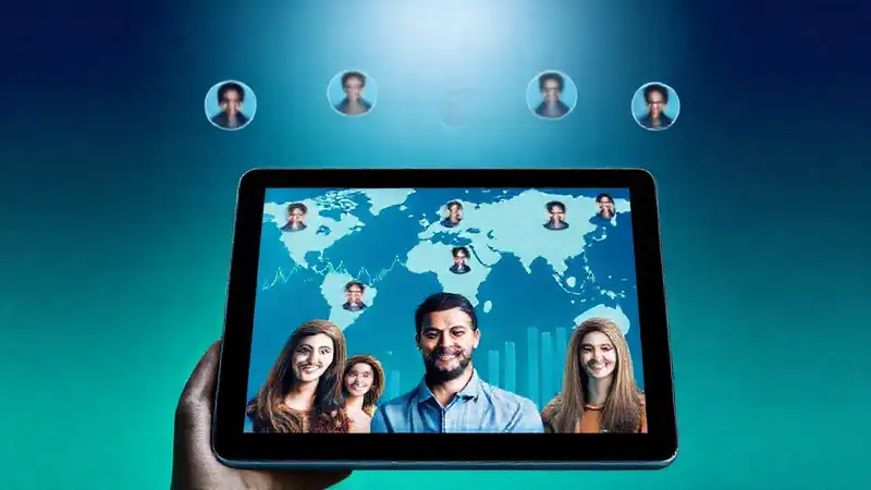 La banca digital inspira confianza y futuro