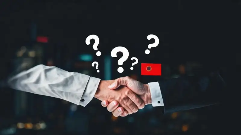 Documentos legales sugieren un acuerdo internacional incierto