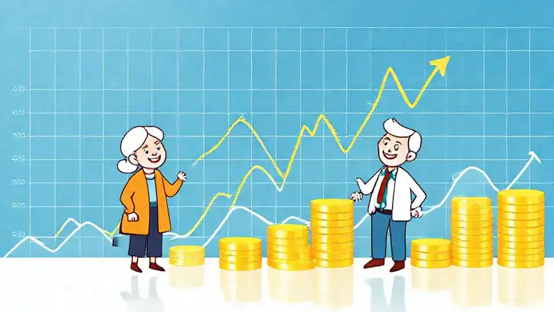 Planificación financiera para una jubilación próspera