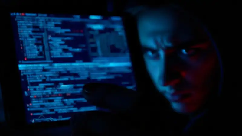 Privacidad digital amenazada por documentos oscuros