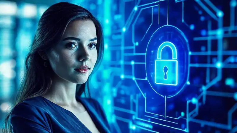 Protección digital segura en la era virtual