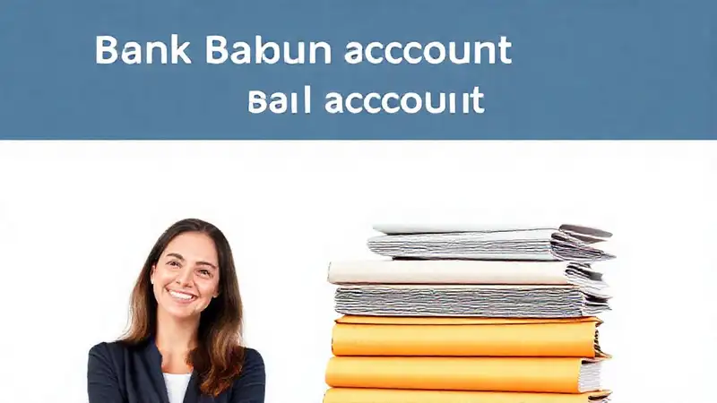 Una mujer cierra su cuenta online