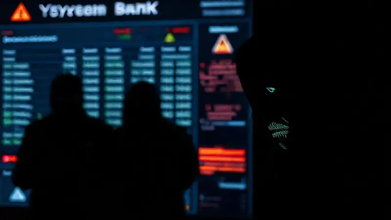 Ciberbanca: transacción sospechosa y peligrosa
