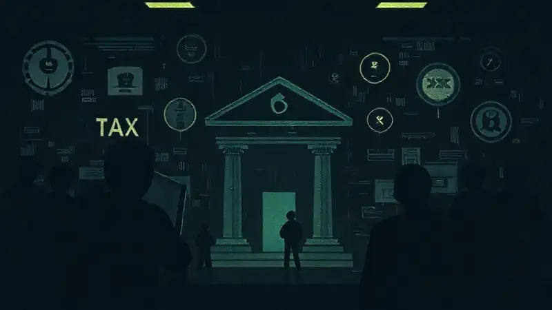 Interfaz bancaria oscura, conflictiva y confusa