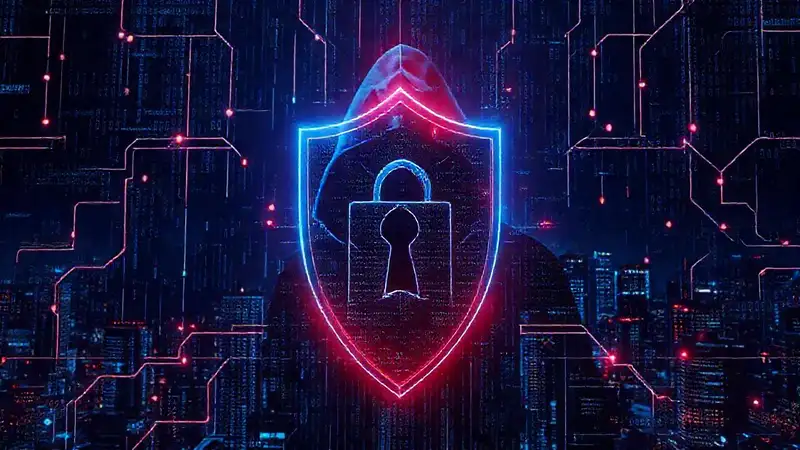 La seguridad digital protege datos contra amenazas