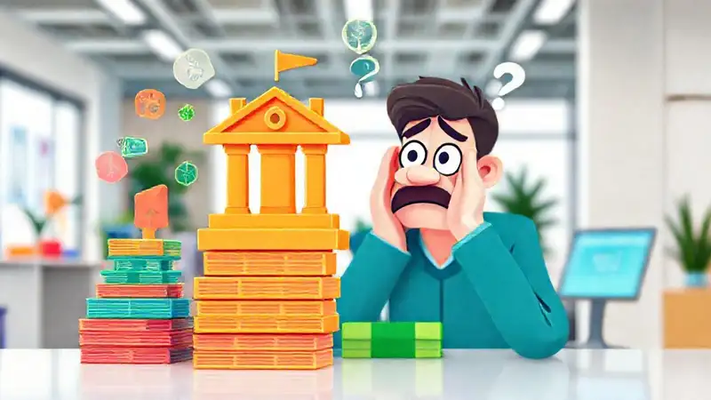Claridad financiera en diseño digital