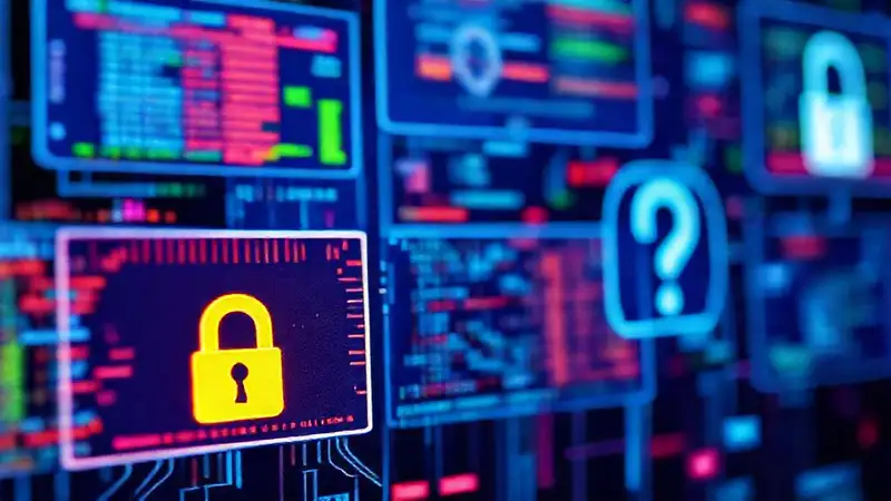 Ciberseguridad: datos, riesgo y protección digital