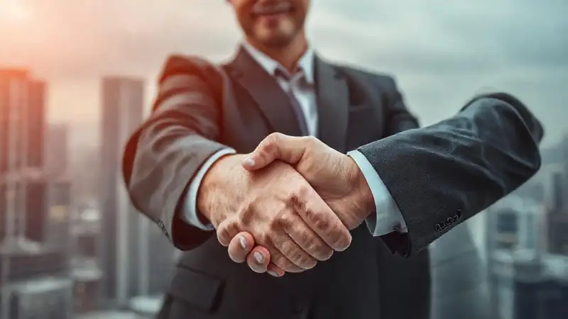 Finanzas globales confían en seguridad