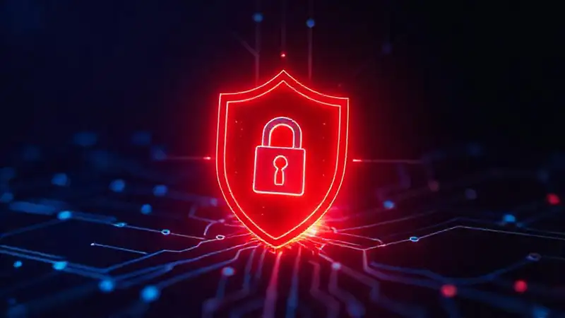 La ciberseguridad protege datos con seguridad