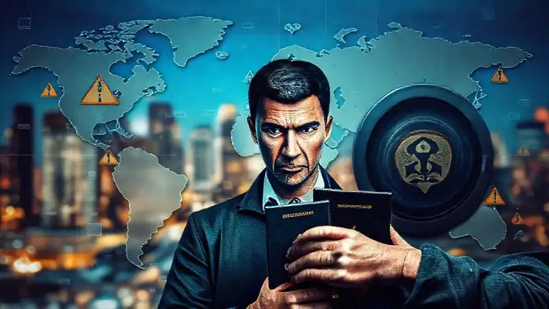 Finanzas globales generan ansiedad y protección