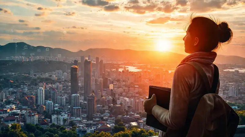 Finanzas globales y crecimiento sostenible