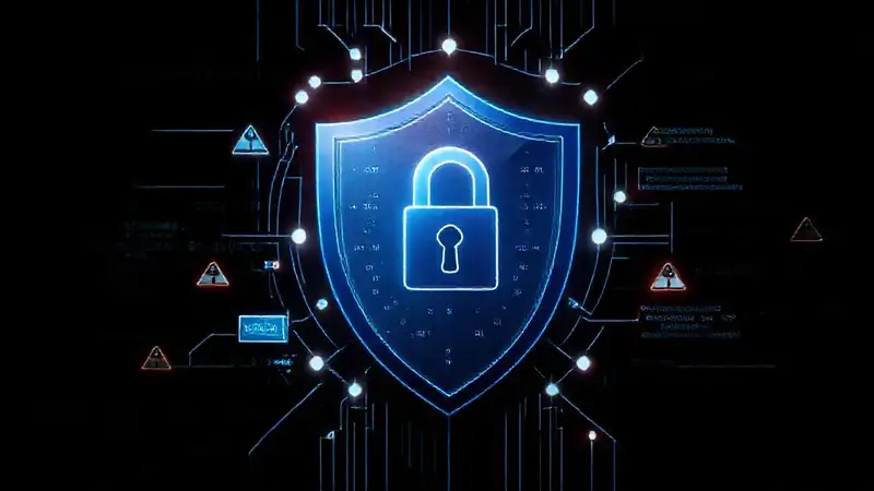 Protección digital, seguridad bancaria, confianza