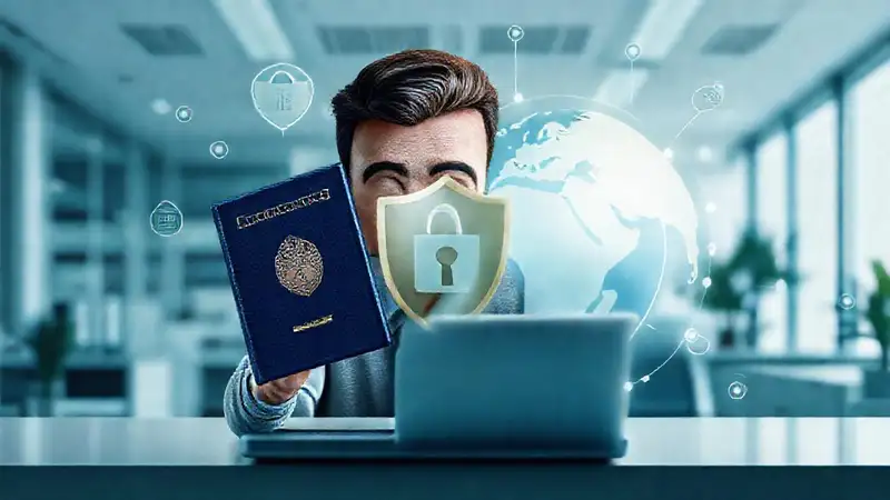 Banca online segura y globalizada