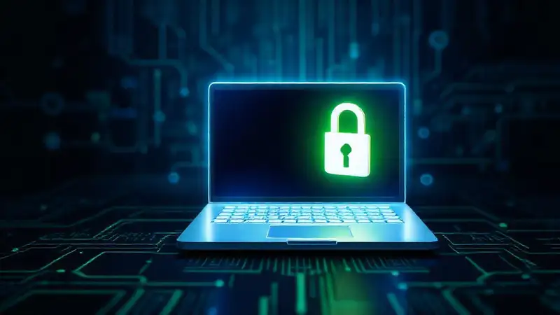 Seguridad digital protege datos en Wi-Fi