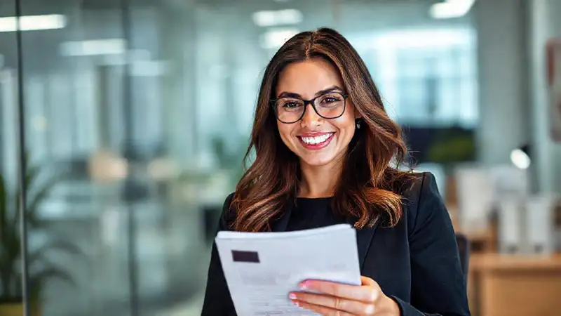 Éxito financiero global y seguro