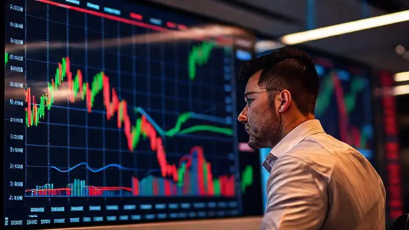 El mercado digital confunde al inversor