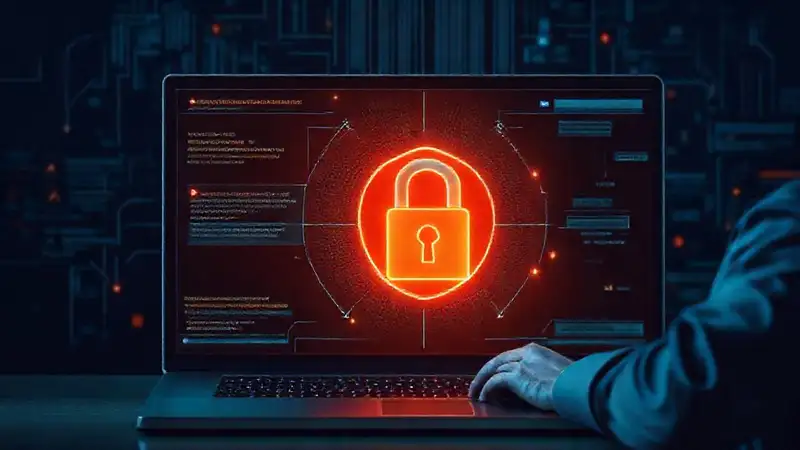 La ciberseguridad advierte un acceso bancario inseguro