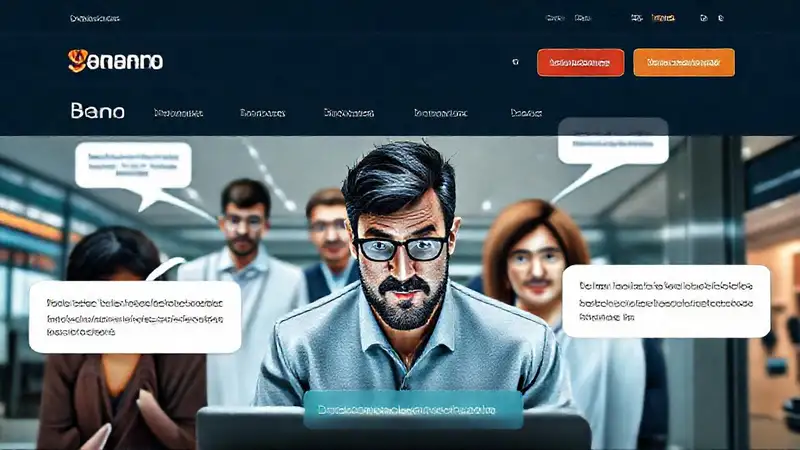 Pruebas bancarias revelan una interfaz confusa