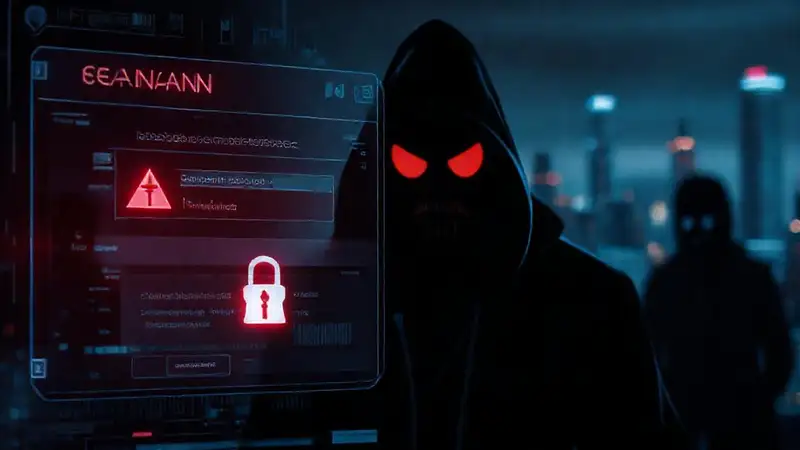 Banca digital alerta sospechosa