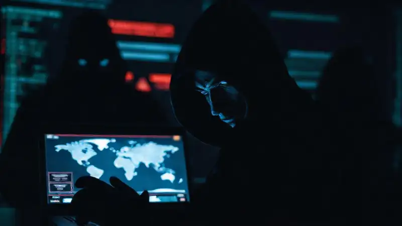 Ciberseguridad: amenaza global digital oscura
