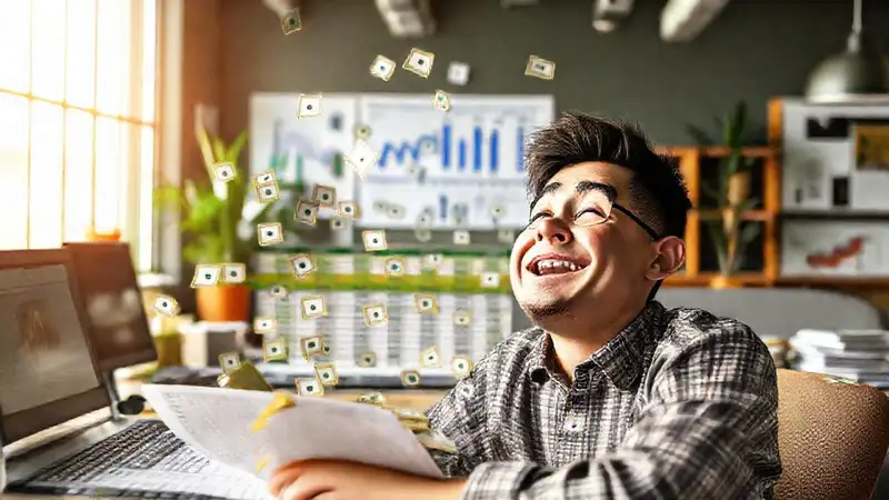 El presupuesto genera un crecimiento financiero