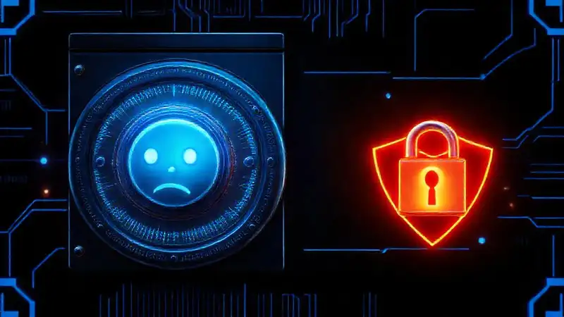 Un cofre digital protege datos vitales