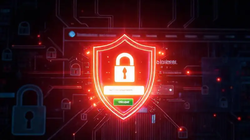 La seguridad digital protege con precaución