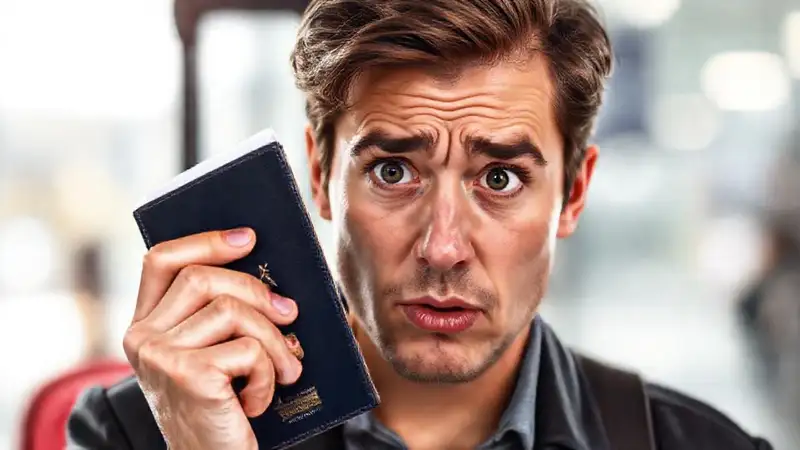 Un viaje extranjero genera estrés fiscal